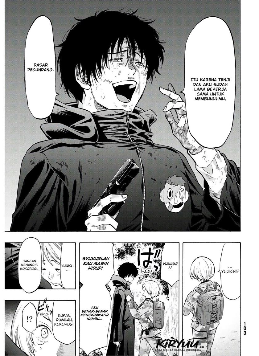 Chapter 82 - halaman 37