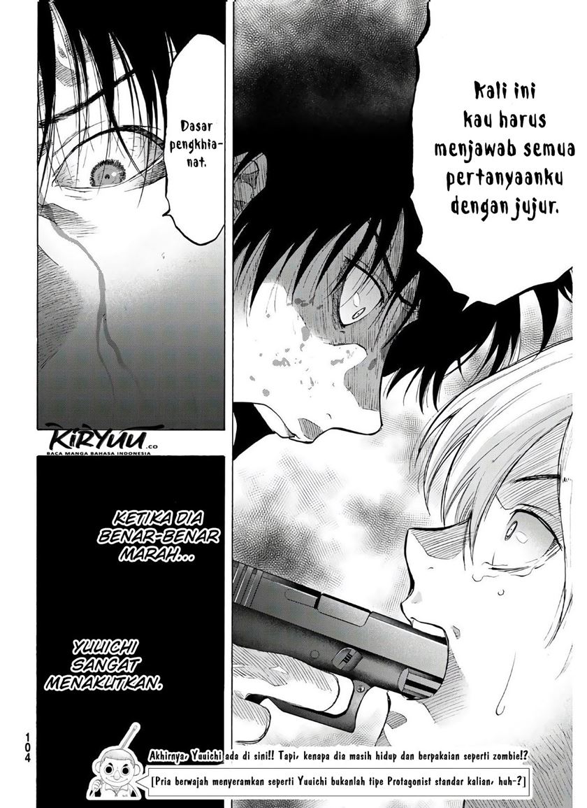 Chapter 82 - halaman 38
