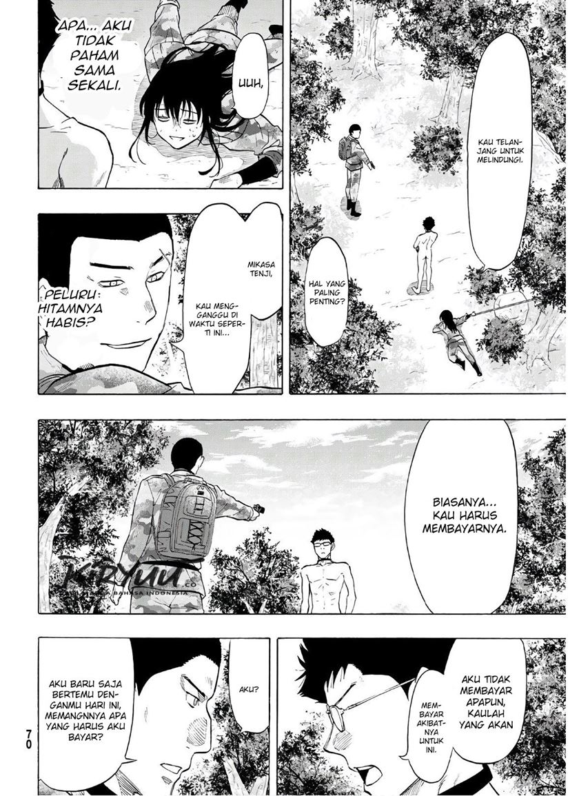 Chapter 82 - halaman 6
