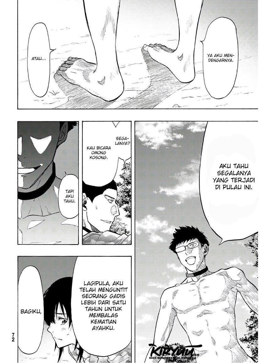 Chapter 82 - halaman 8
