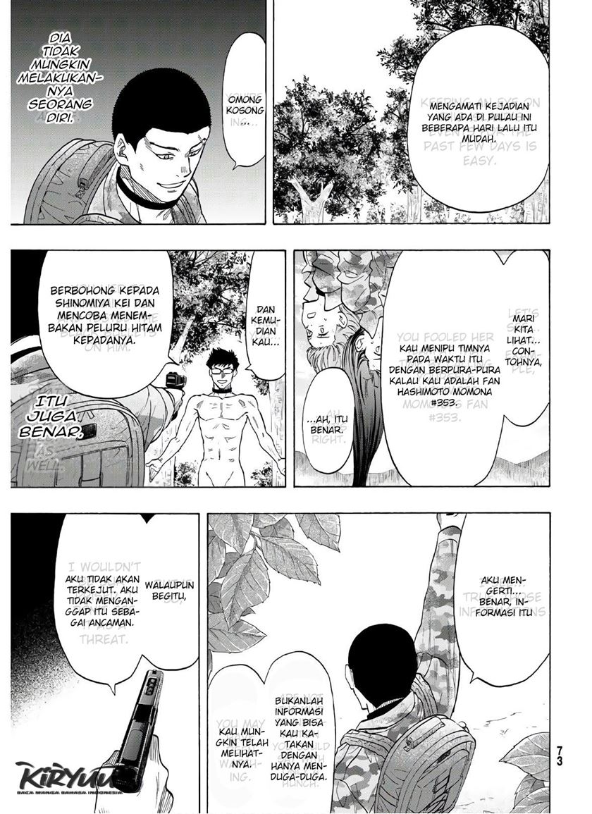 Chapter 82 - halaman 9
