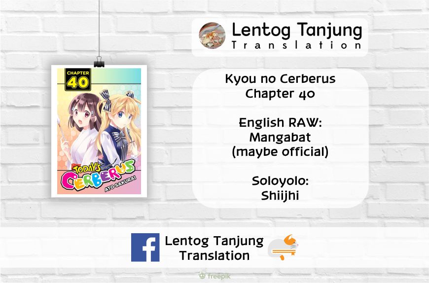 Chapter 40 - halaman 2