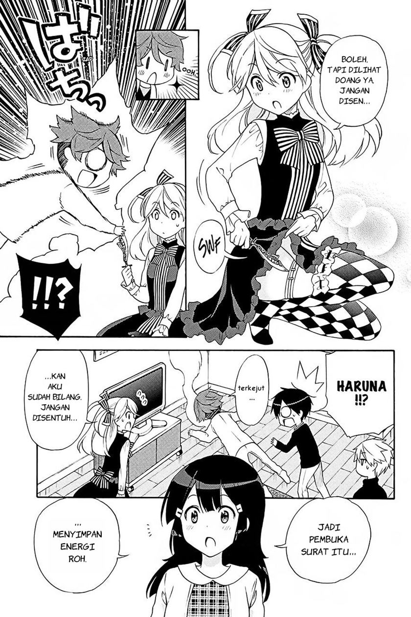 Chapter 40 - halaman 12