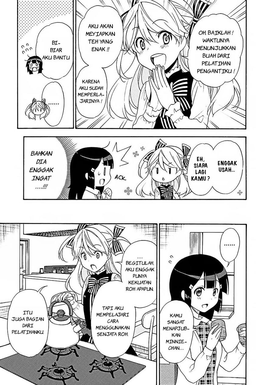 Chapter 40 - halaman 14