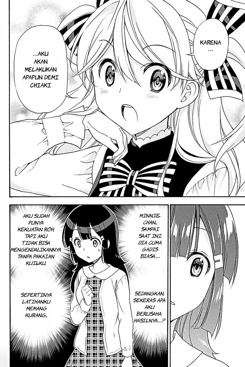 Chapter 40 - halaman 15