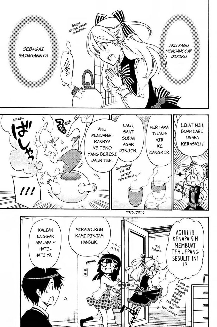 Chapter 40 - halaman 16