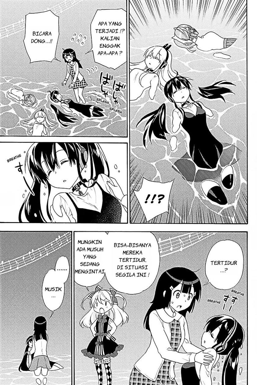 Chapter 40 - halaman 20