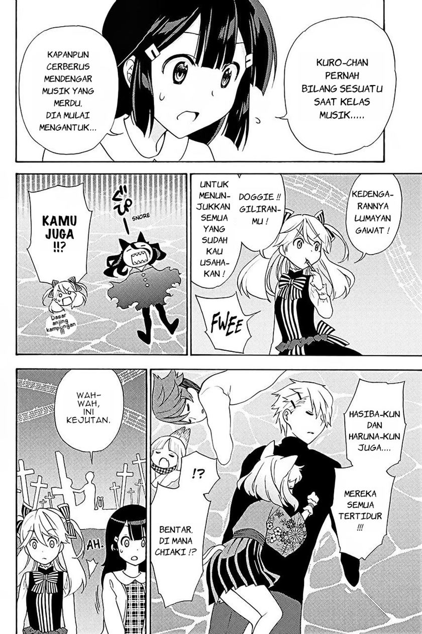 Chapter 40 - halaman 21