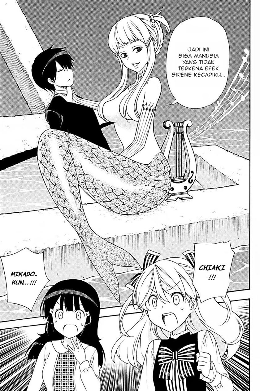 Chapter 40 - halaman 22