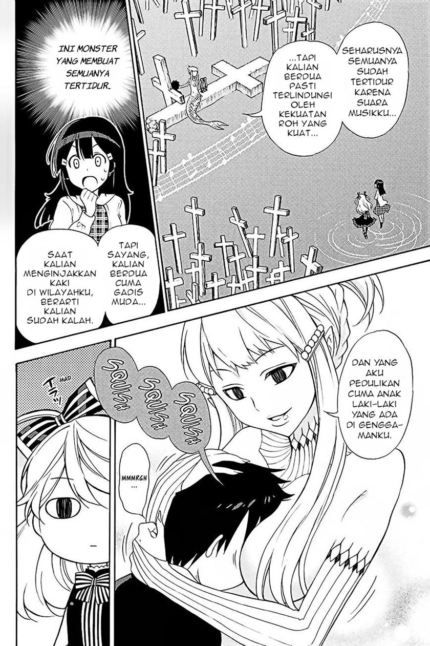 Chapter 40 - halaman 23