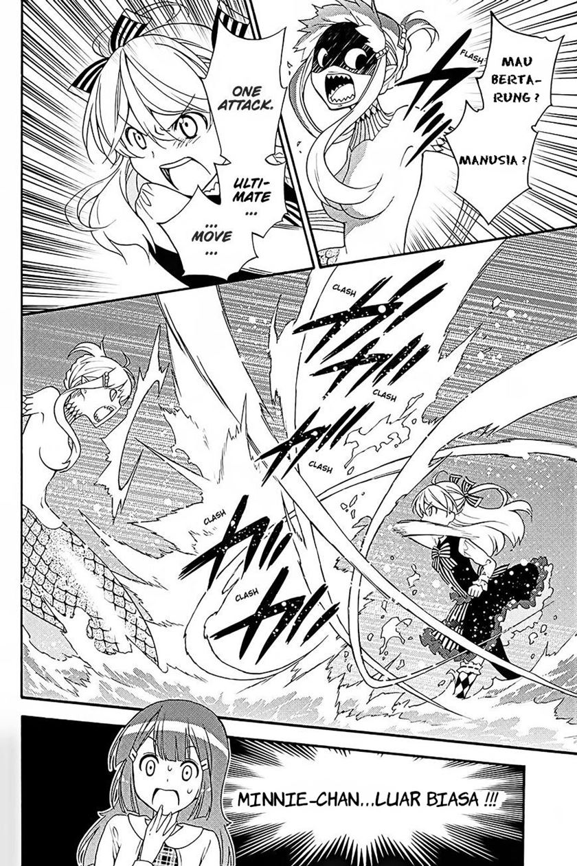 Chapter 40 - halaman 25