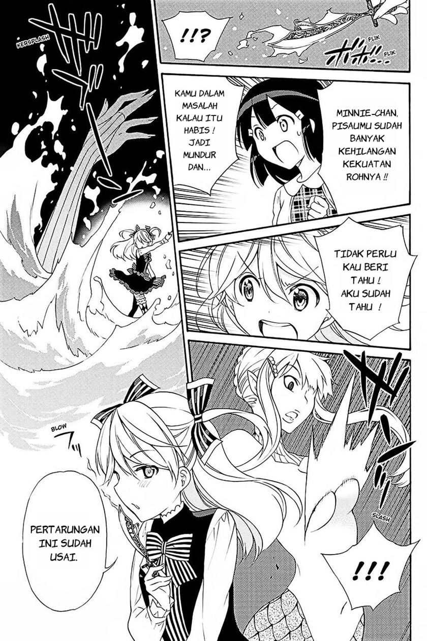 Chapter 40 - halaman 26