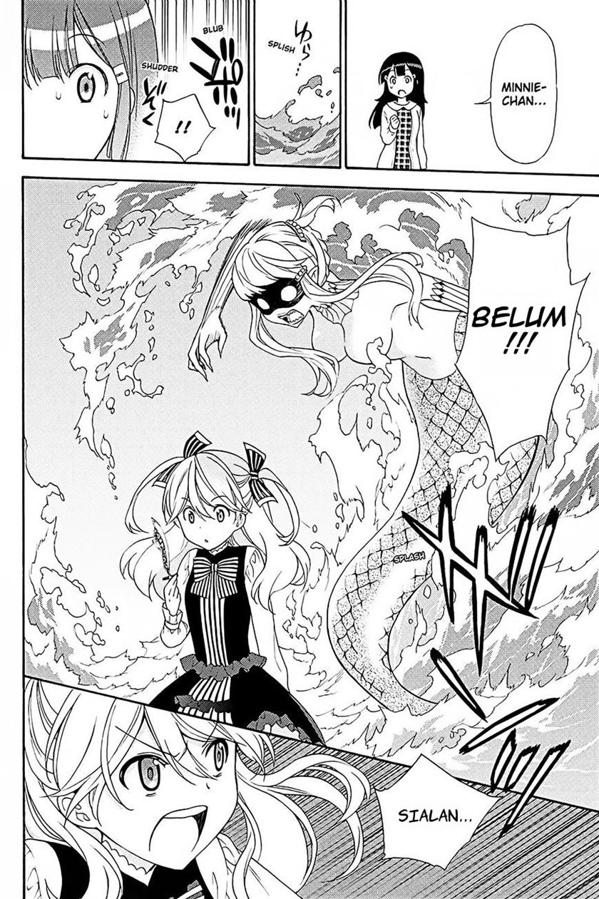 Chapter 40 - halaman 27