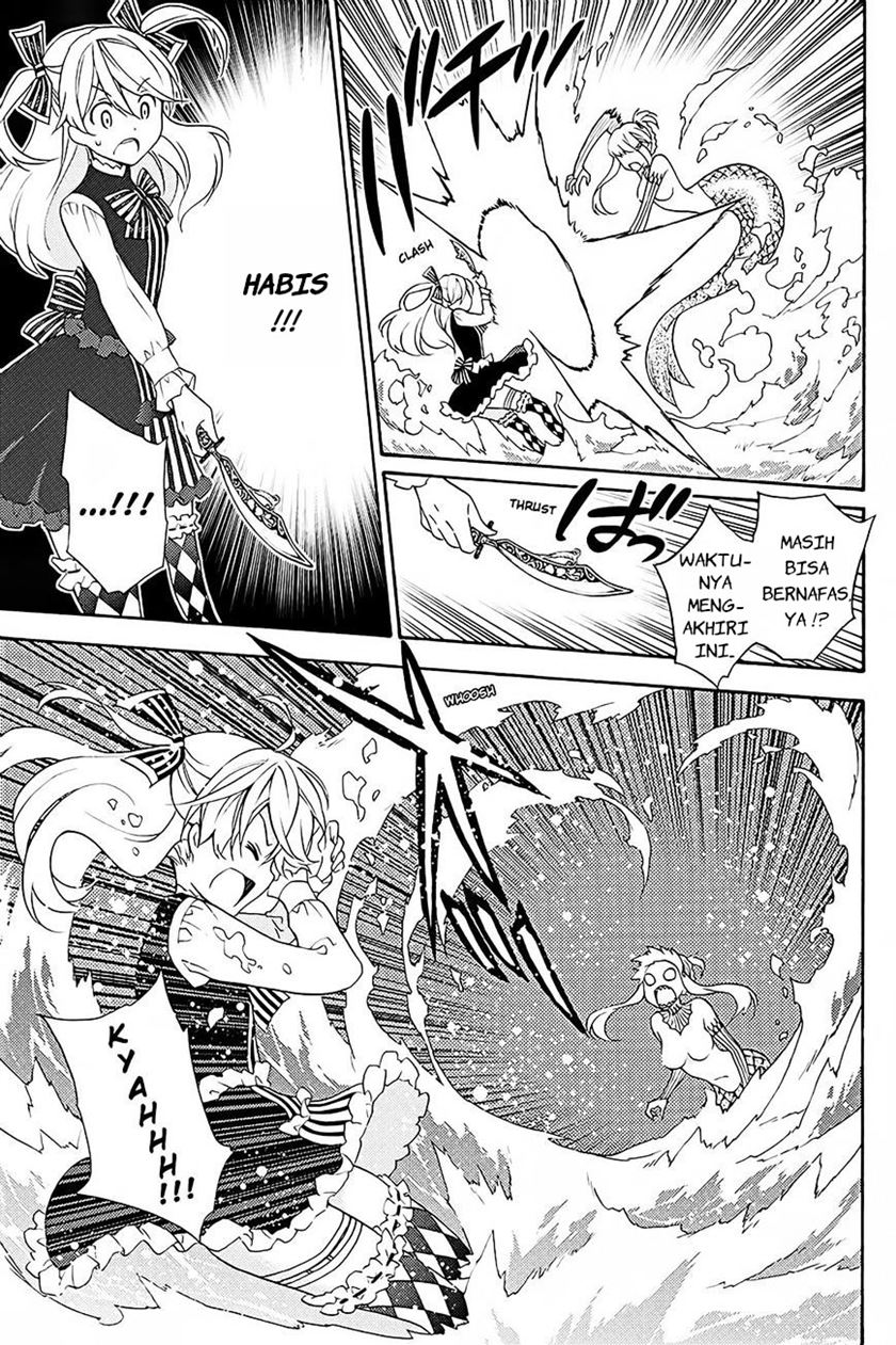 Chapter 40 - halaman 28