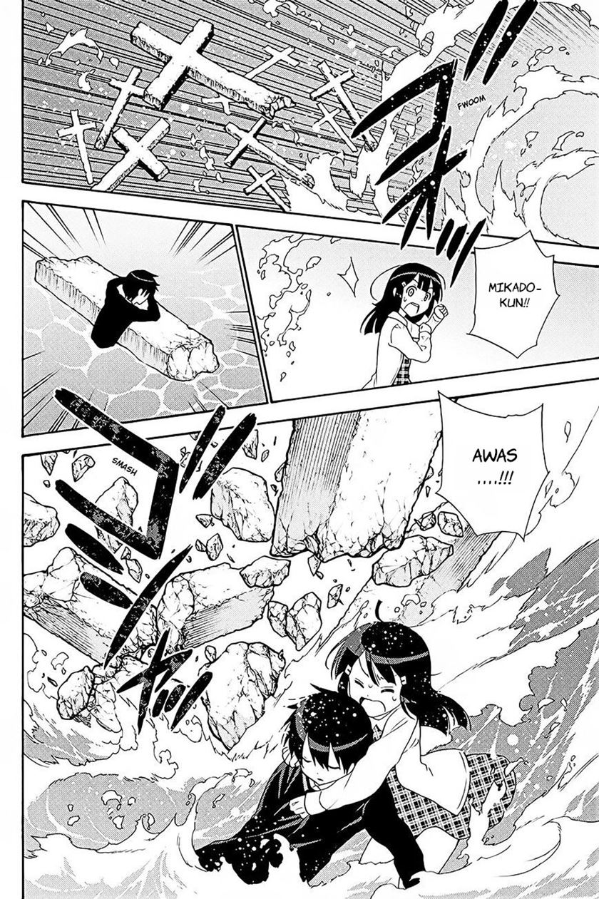 Chapter 40 - halaman 29