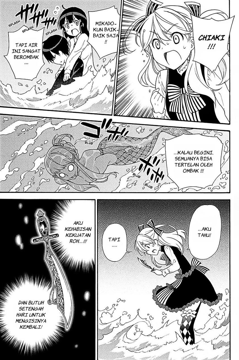 Chapter 40 - halaman 30