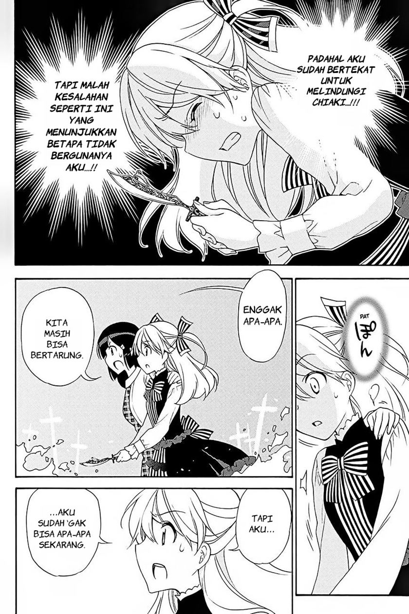 Chapter 40 - halaman 31