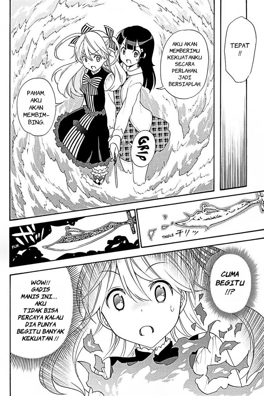 Chapter 40 - halaman 33