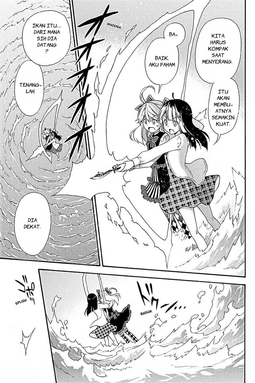 Chapter 40 - halaman 34