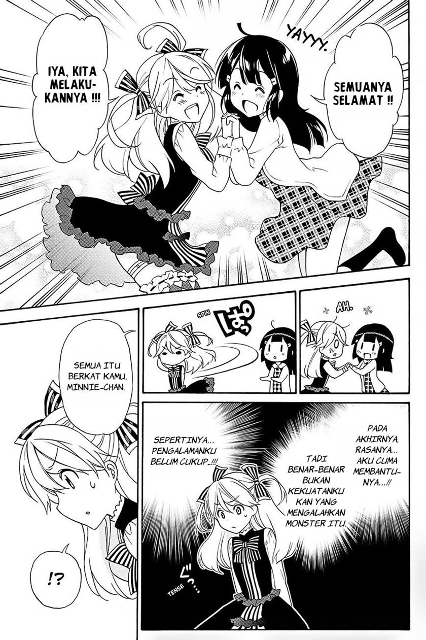 Chapter 40 - halaman 38