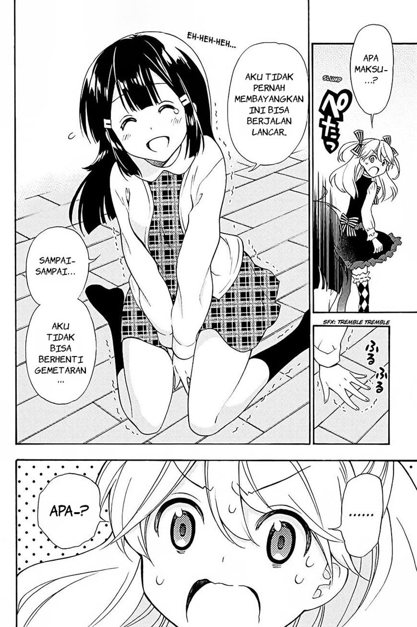 Chapter 40 - halaman 39