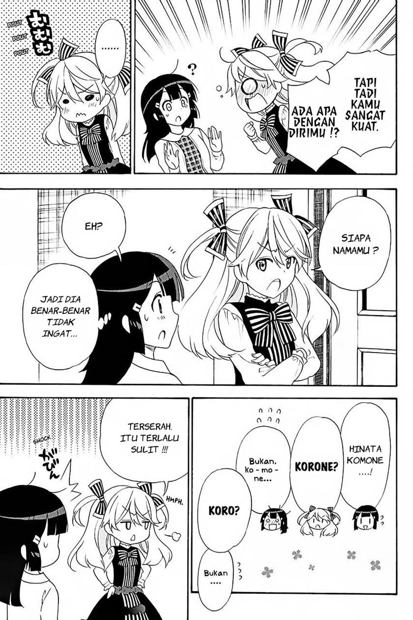Chapter 40 - halaman 40
