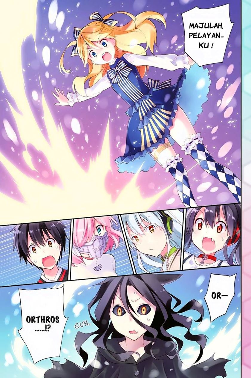 Chapter 40 - halaman 5