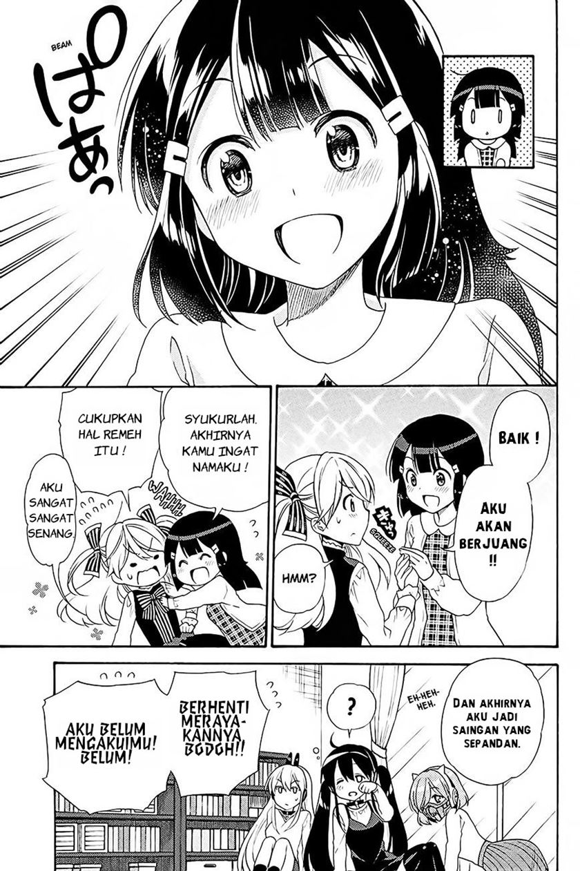 Chapter 40 - halaman 42