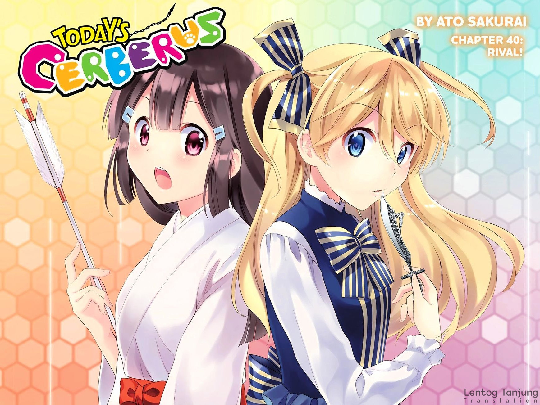 Chapter 40 - halaman 6