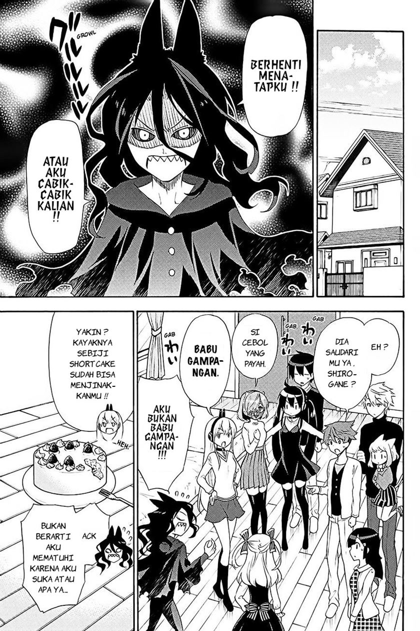 Chapter 40 - halaman 8