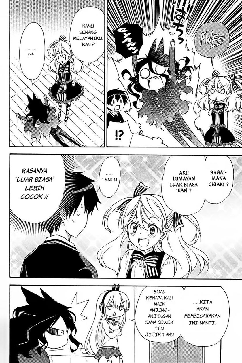 Chapter 40 - halaman 9