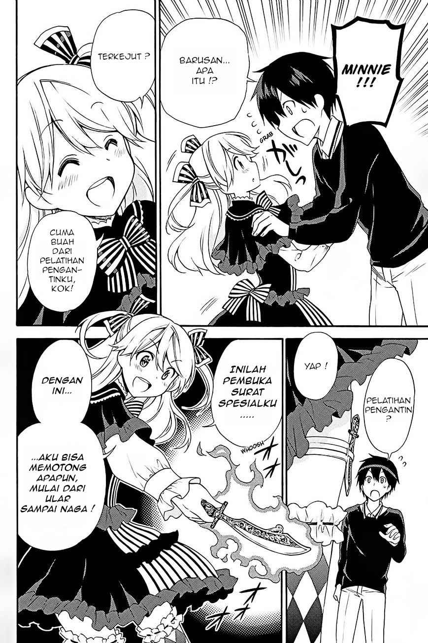 Chapter 39 - halaman 14