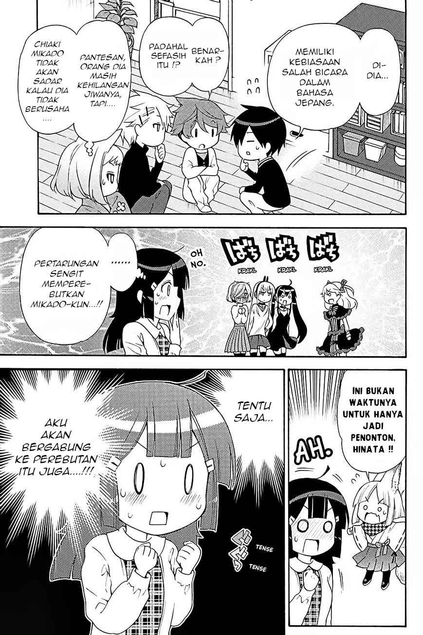Chapter 39 - halaman 19