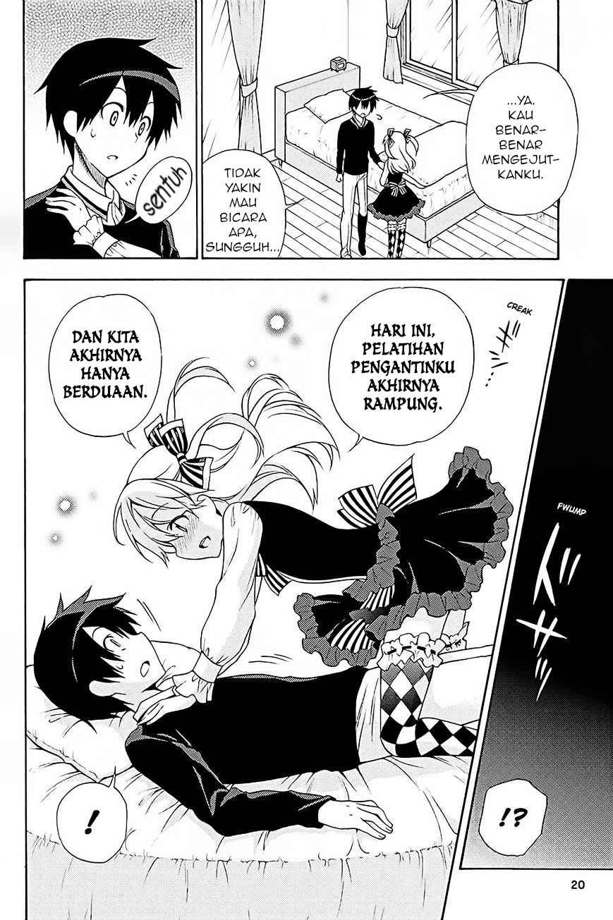 Chapter 39 - halaman 22