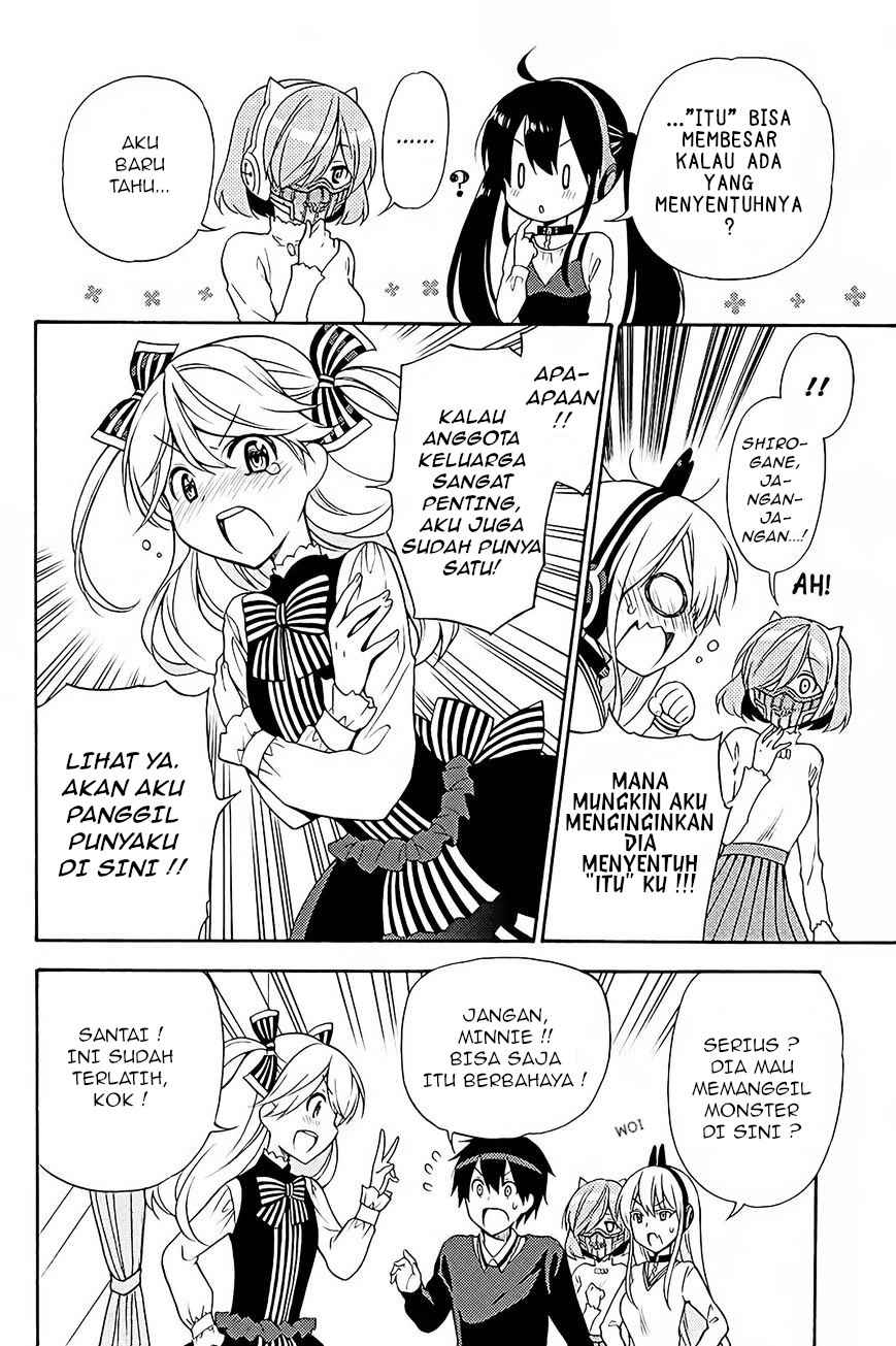 Chapter 39 - halaman 28