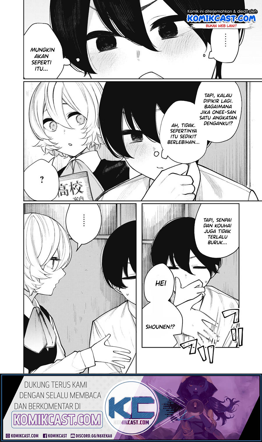 Chapter 31 - halaman 12