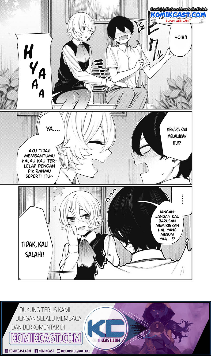 Chapter 31 - halaman 13