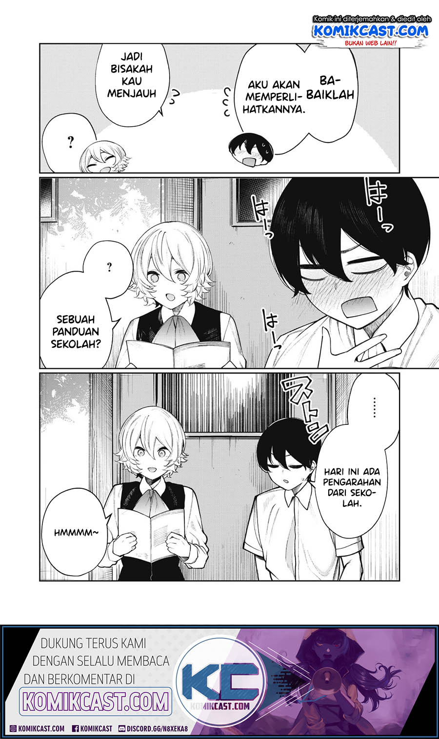 Chapter 31 - halaman 6