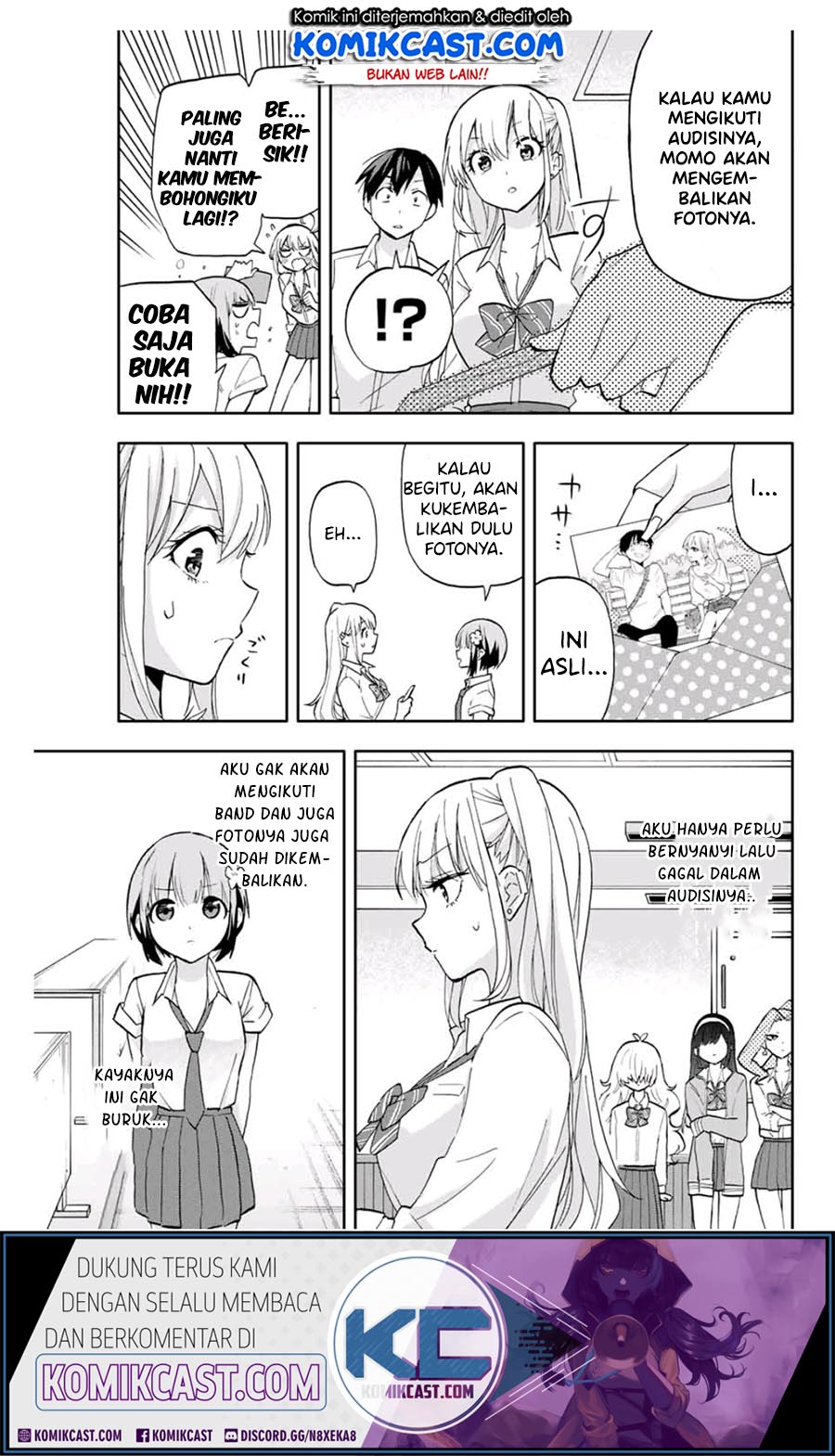 Chapter 26 - halaman 8