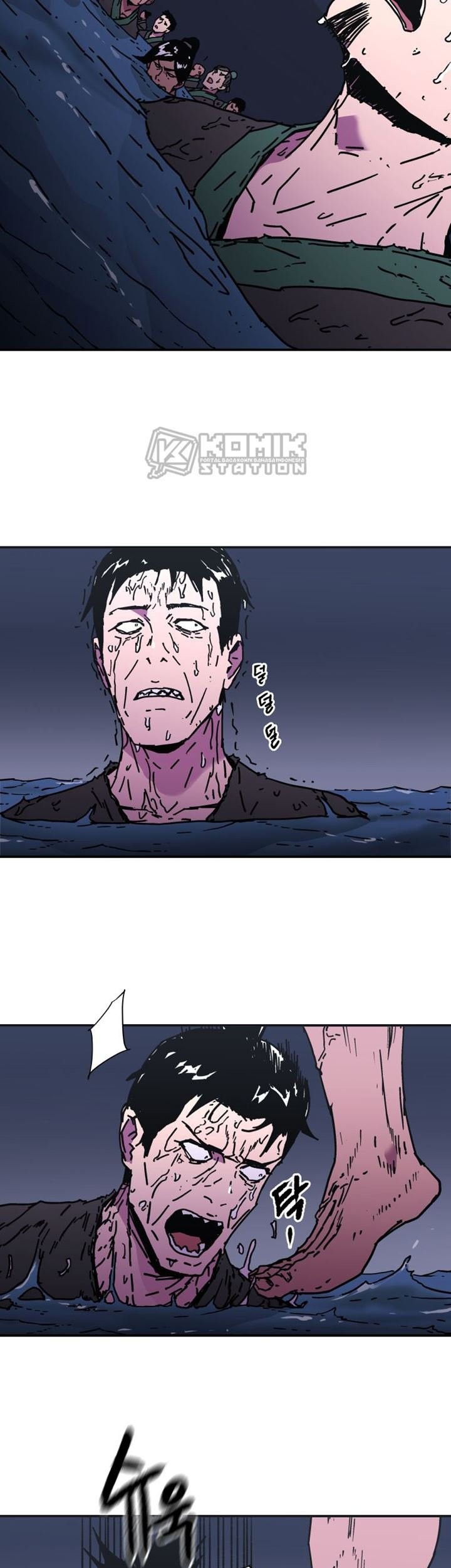 Chapter 151 - halaman 31