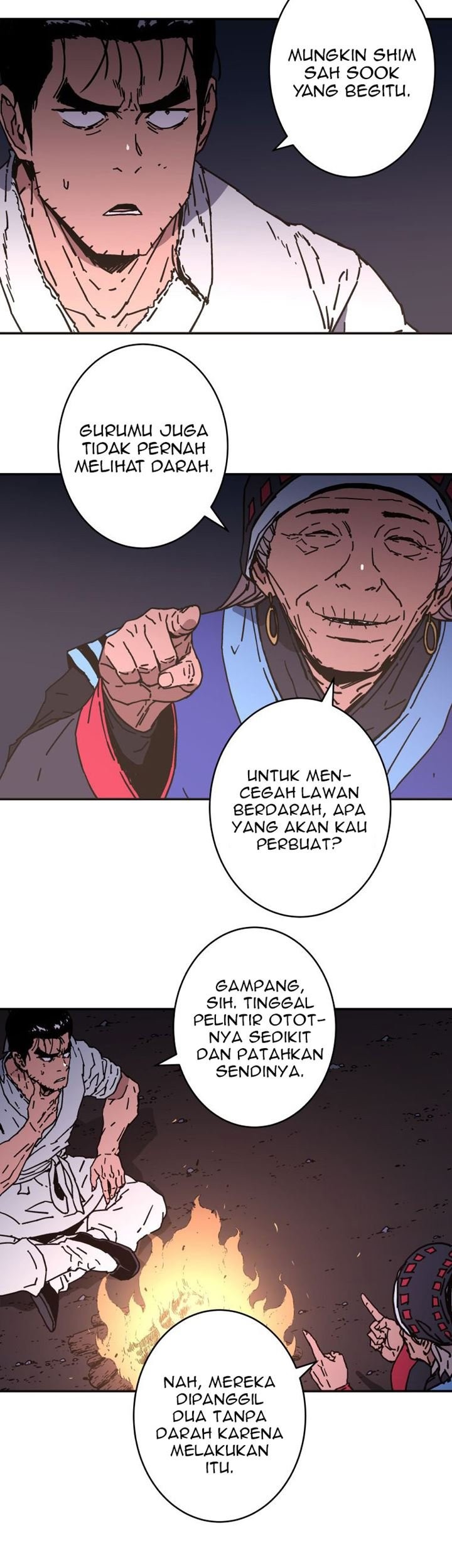 Chapter 151 - halaman 35