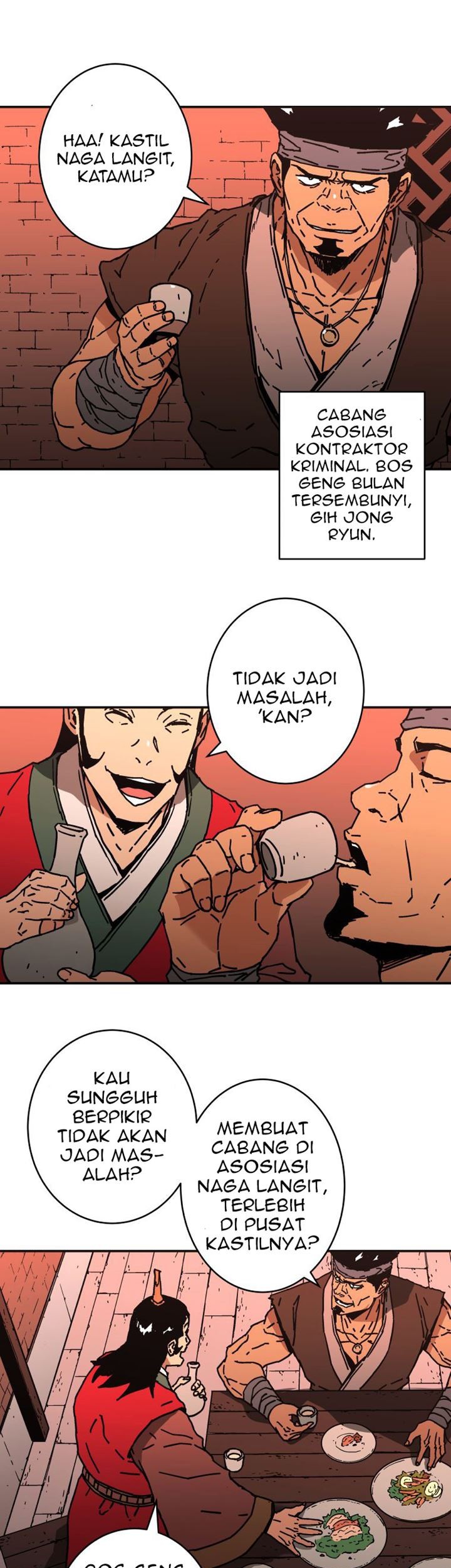 Chapter 151 - halaman 41