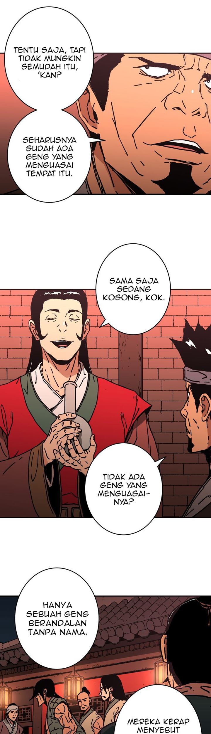 Chapter 151 - halaman 45
