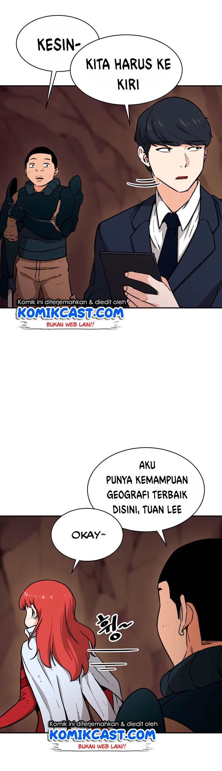 Chapter 43 - halaman 40