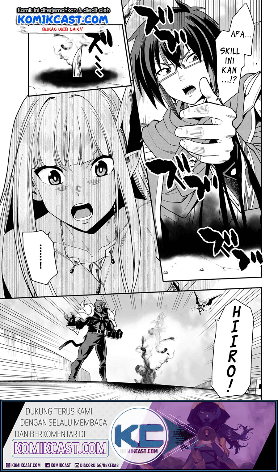 Chapter 67 - halaman 12