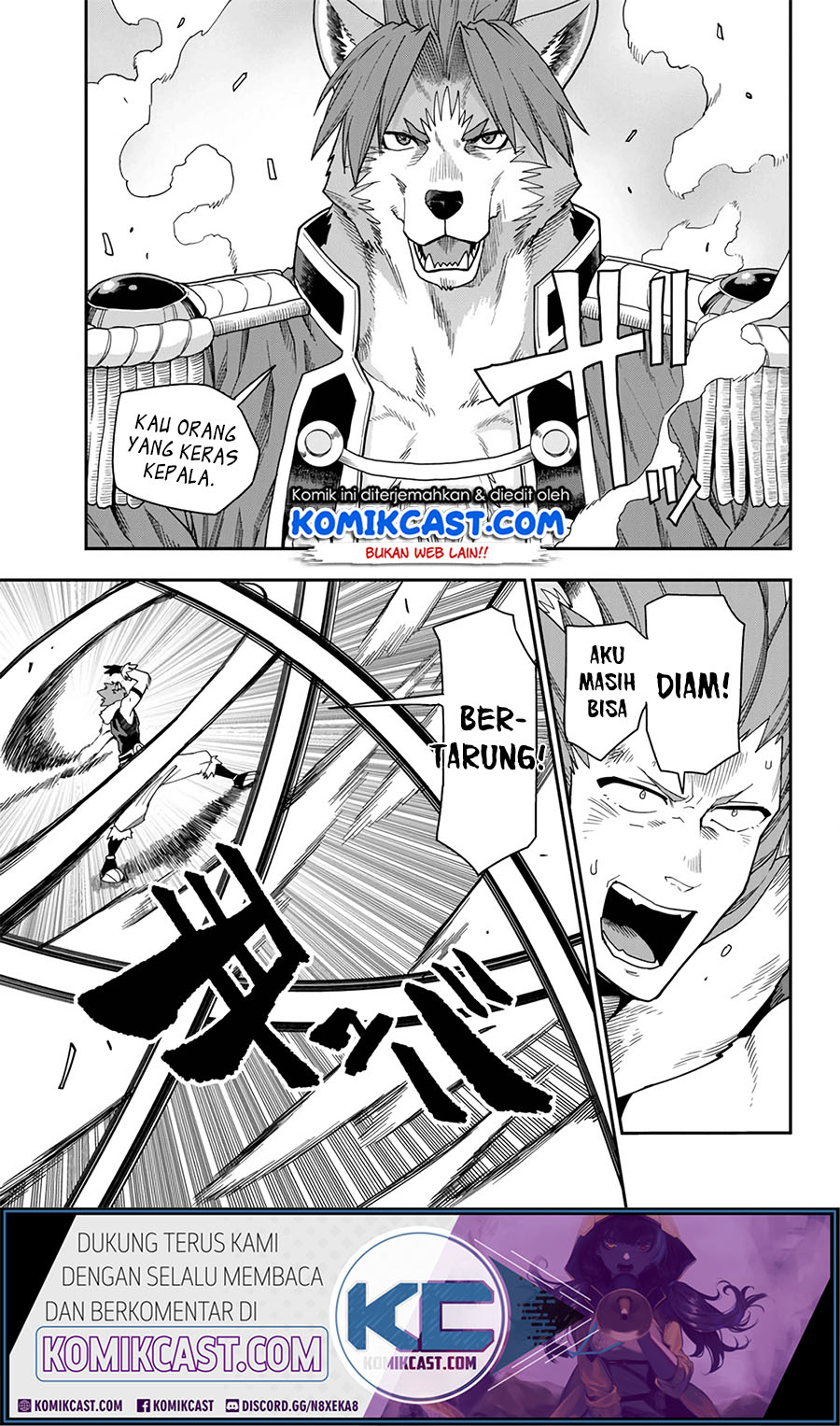 Chapter 67 - halaman 14