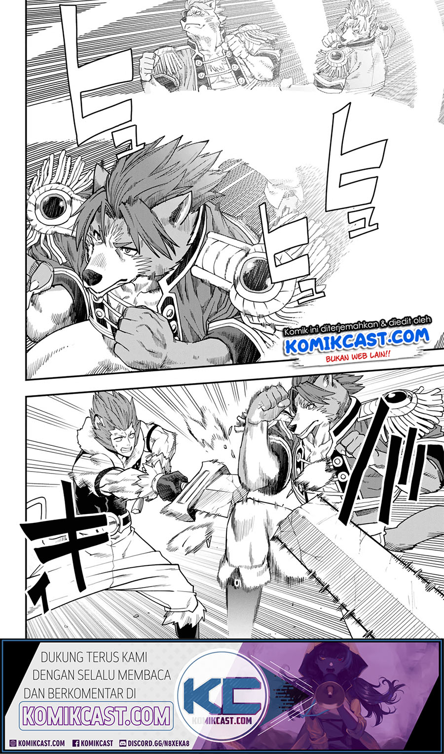 Chapter 67 - halaman 15