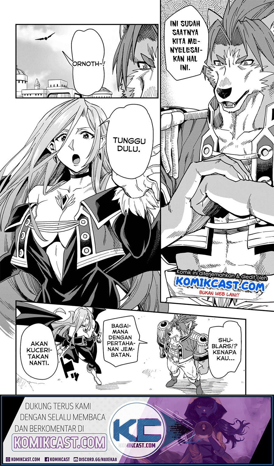 Chapter 67 - halaman 17