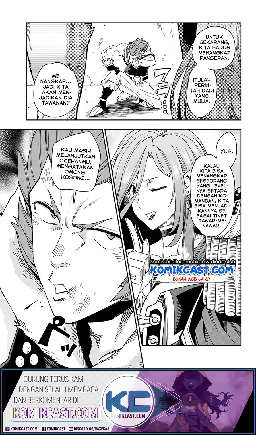 Chapter 67 - halaman 18