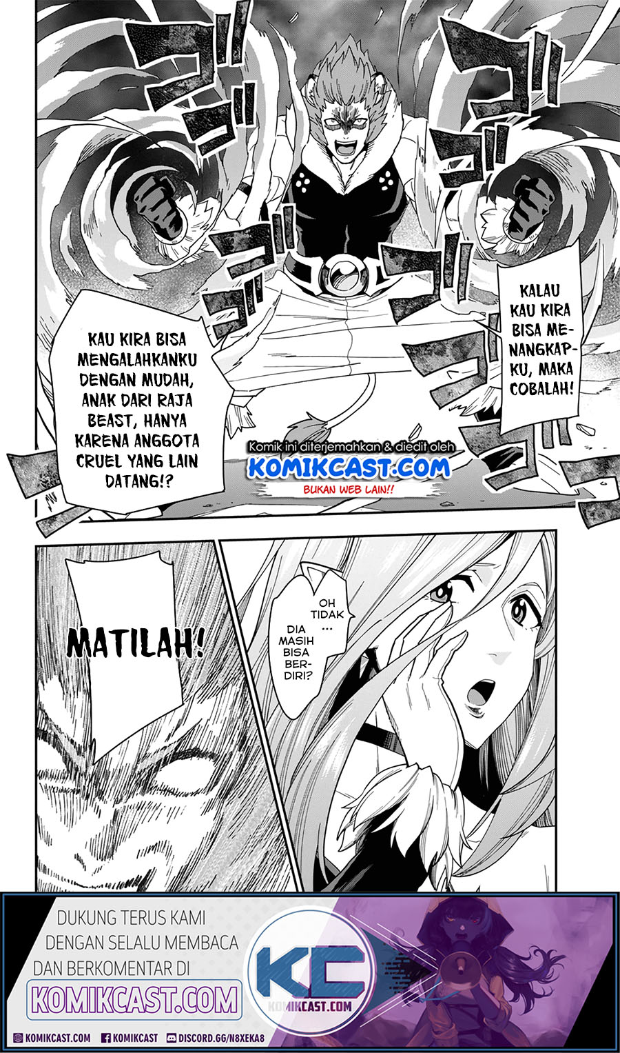 Chapter 67 - halaman 19